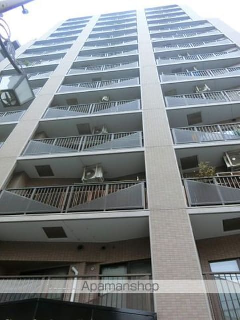 ライオンズプラザ浅草第２[3LDK/65.07m2]の外観3