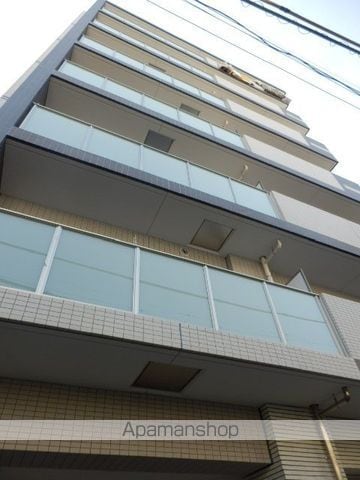 ウェルスコート錦糸町の外観写真