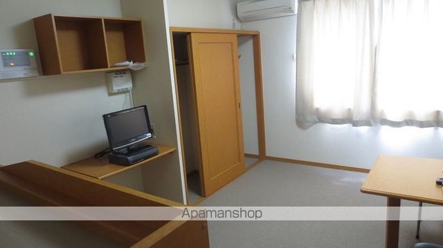 レオパレス海凪の内装写真