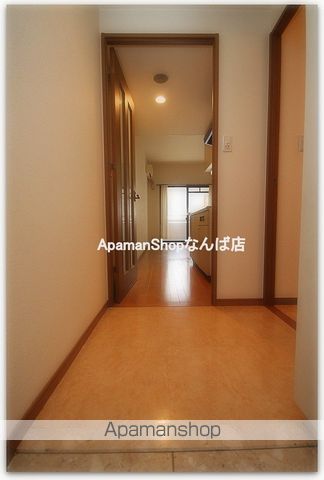 アスリート本町西の内装写真