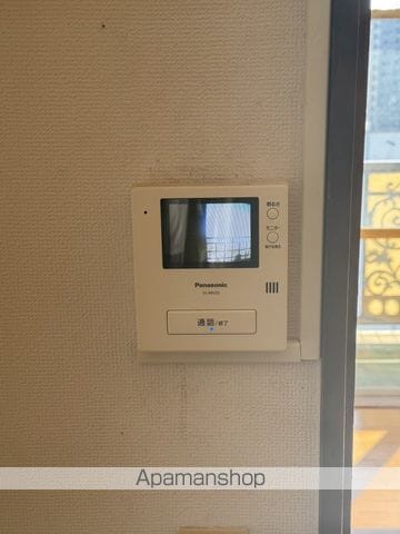 ニューレジデンス松和の内装写真