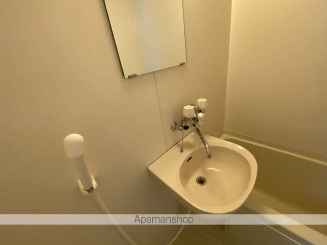 レオパレスコーラルIIの内装写真