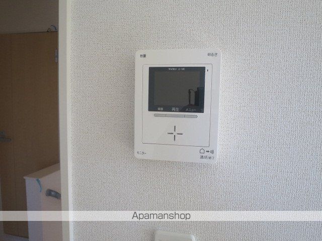 アルテミシアの内装写真