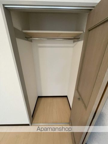 カピテーヌ円山の内装写真