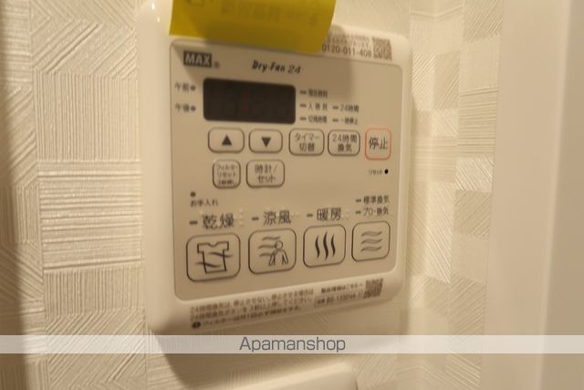 S−RESIDENCE 一社の内装写真