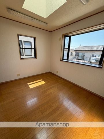 茅ヶ崎市 2階建 築26年の内装写真