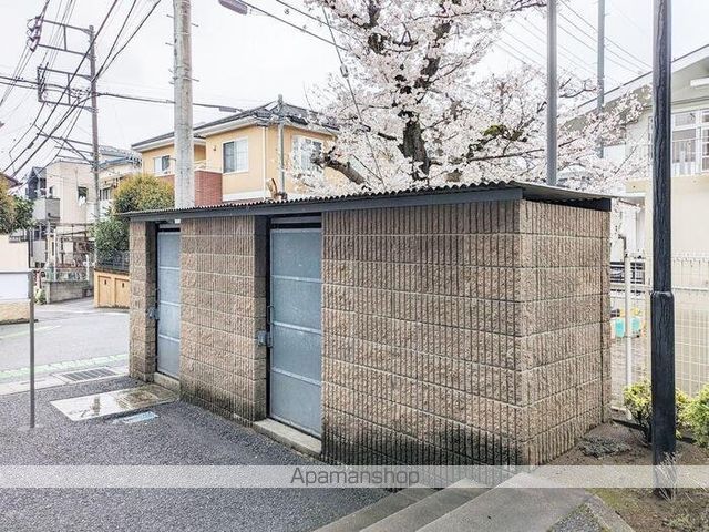 プリムヴェール 壱番館のその他写真