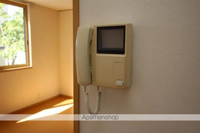 CENTURY330の内装写真