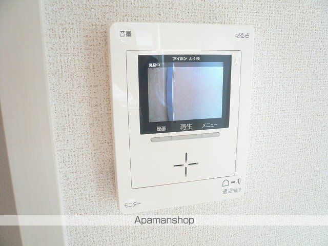 クラール メゾンの内装写真