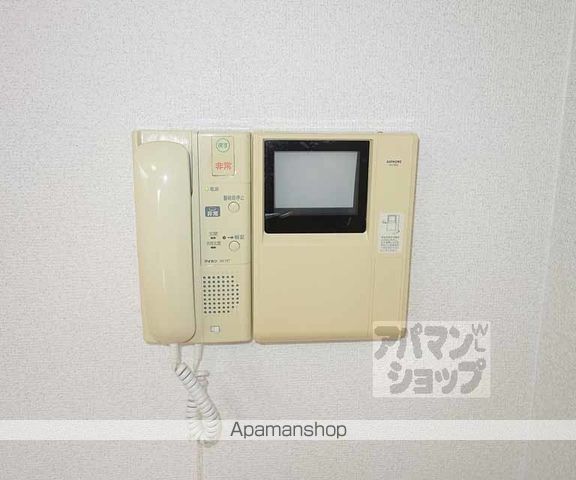 ヌフジャラン御前の内装写真