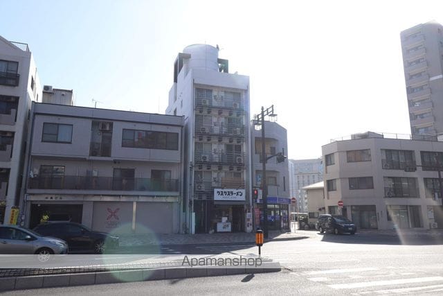 ＶＩＴＡ８９[1K/20m2]の外観4