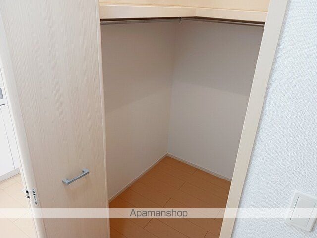 Comfort Sizukaの内装写真