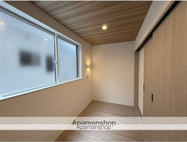 EDGEMOMENT下堀 A棟の内装写真