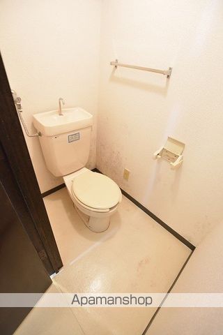 ハウスナウ39の内装写真
