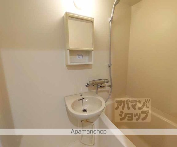 パインフィールド御池の内装写真