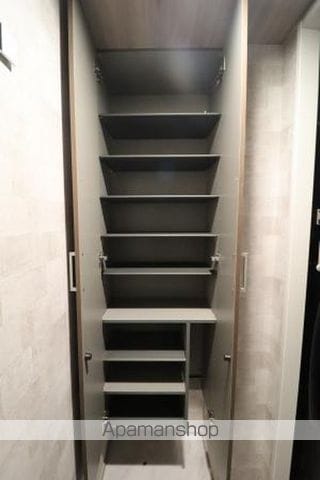 DーASSET矢崎町の内装写真