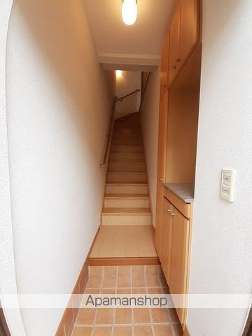 パラッツオBの内装写真