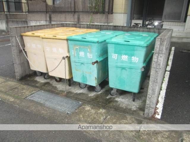 グリーンルーフのその他写真