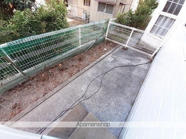 アメニティ下石田の内装写真