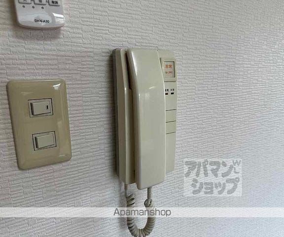 セント一香の内装写真