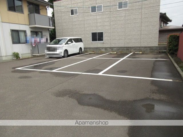 マウンテンリバーのその他写真