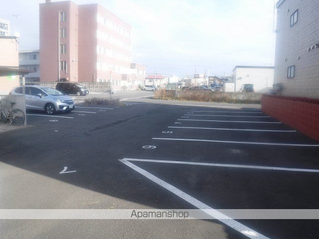 レオパレスシェソワのその他写真