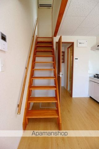 アネックス川会の内装写真