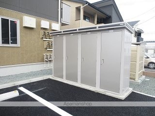 ナチュール北飯岡のその他写真
