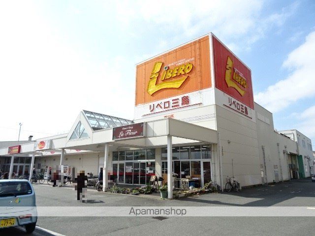 ラハナIIの周辺写真