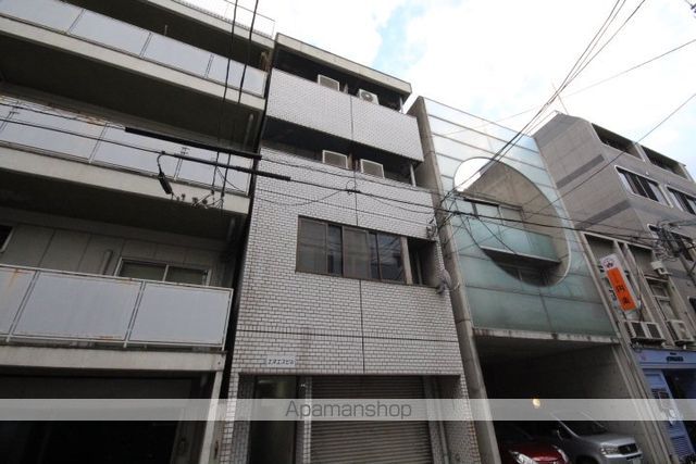 CREEK堺町の外観写真