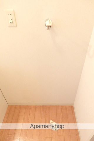 みそら Bの内装写真