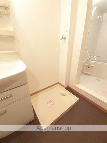 レジデンス手城の内装写真