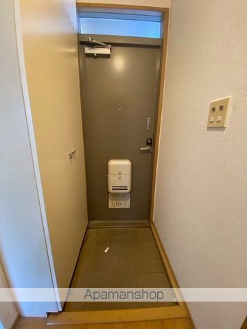 レトア網干の内装写真