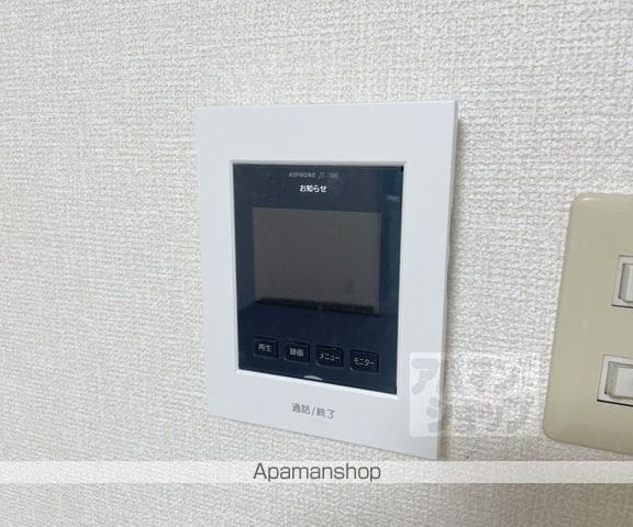 ピラーズ御所西の内装写真