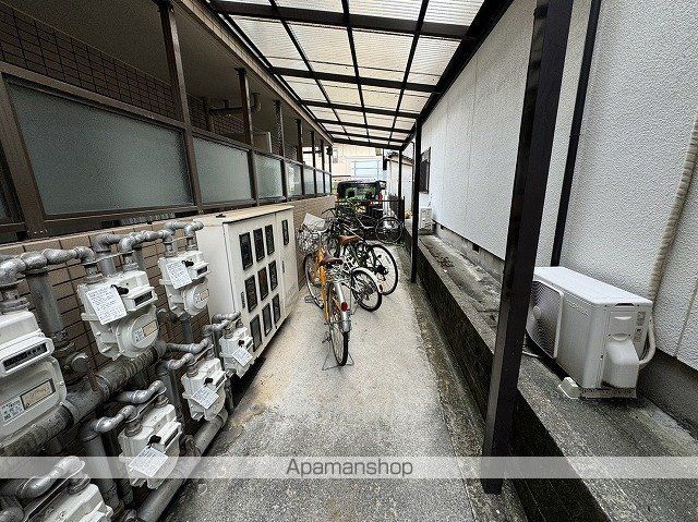 ロジュマン宇品のその他写真