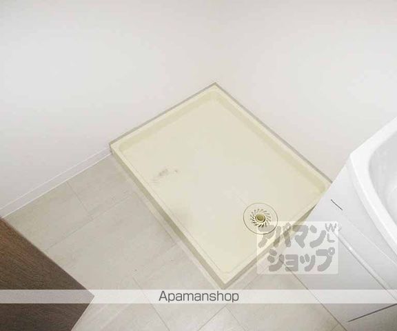 シェモア稲葉台の内装写真