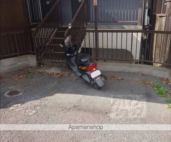 バンブーハイツのその他写真