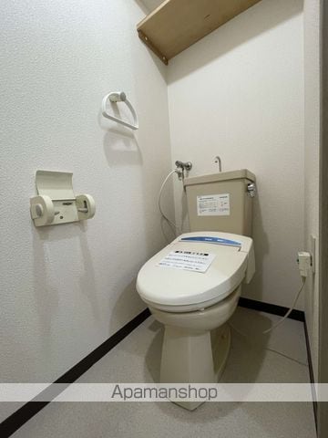 サンフロア山鼻の内装写真