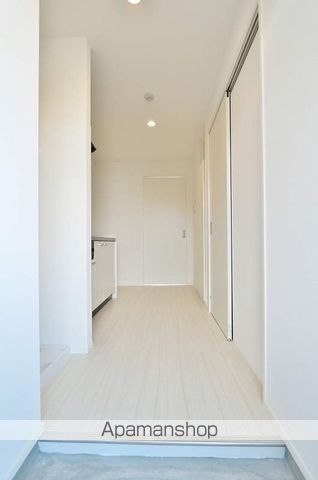 JENKS VILLAの内装写真