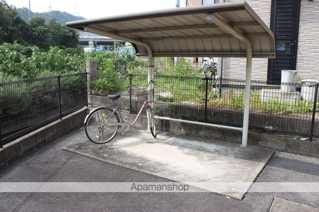 セジュール槙ノ原のその他写真
