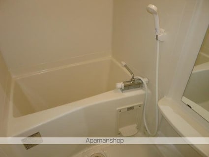 ラクラス杉並方南町[1K/29.5m2]のバス