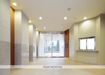 コンフォリア板橋仲宿[2LDK/58.86m2]のその他内装2