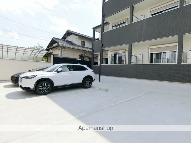 ジーメゾン京田辺大住のその他写真