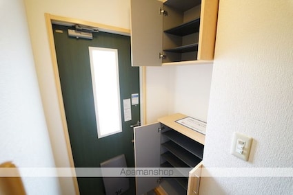 メゾン・Ｋ＆Ｋ[2LDK/54.1m2]の内装1