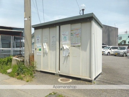 アメニティー大豆島[2DK/39.74m2]の共用部3