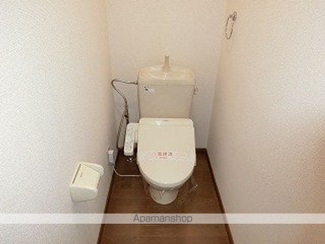ALIVIO Aの内装写真