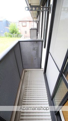 ソレイユ若葉 Bの内装写真