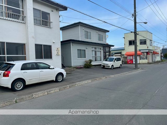 北川アパートのその他写真