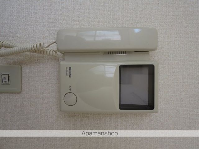 コムサデセジュールIIの内装写真
