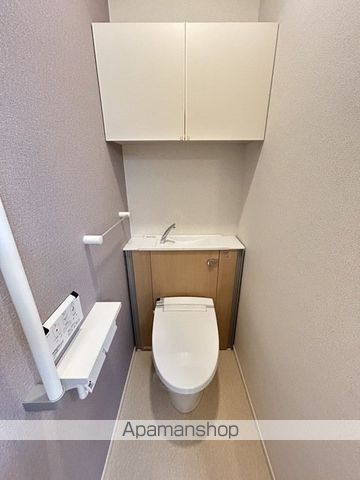 アンダンテ郡津の内装写真